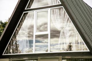 Cozy cottage with mountain view - 4