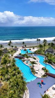 Resort Beach Class Muro Alto by BeachFlatsPorto - 7