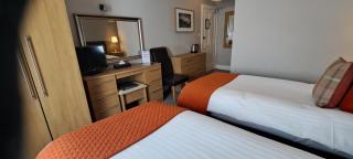 Derrybeg Bed and Breakfast - 7