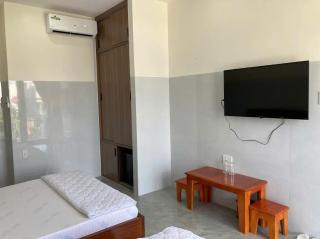 Hoàng Anh Hotel - 4