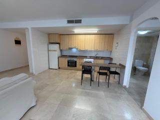 SOL y MAR Las Canteras - 1