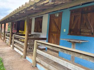 Pousada Boaventura - 9