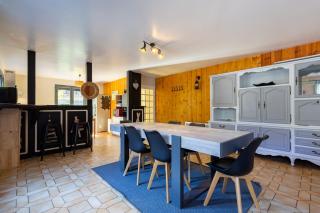 Appartement tout confort , centre Loudenvielle - 5