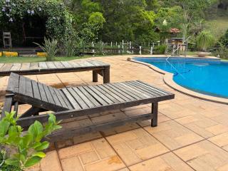 Pousada Boaventura - 8