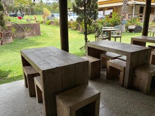 Pousada Boaventura - 7