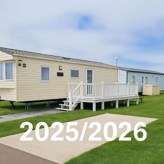 Magic Caravan Camber Sands - 0