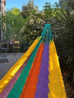 Writer's oasis garden flat in Hackney - 7