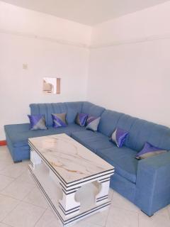 Tranquil Terrace Cottages Diani - 9