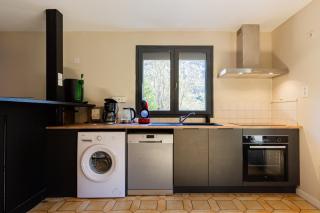 Appartement tout confort , centre Loudenvielle - 2