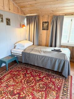 Private pearl in downtown Røros - 1