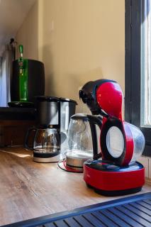 Appartement tout confort , centre Loudenvielle - 1