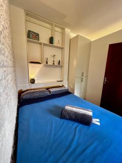 Departamento GUAIRÁ - Villa Sarita - 5