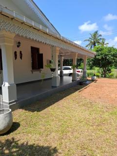 Villa hikka hills - 3