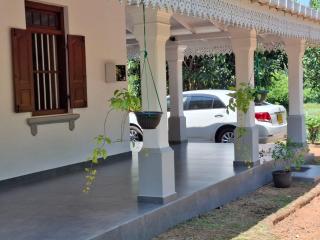 Villa hikka hills - 2