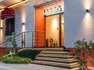 Arbo Boutique Hotel - 9