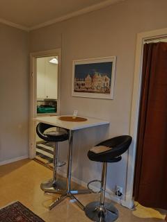 Central lägenhet-Nära till allt - 1