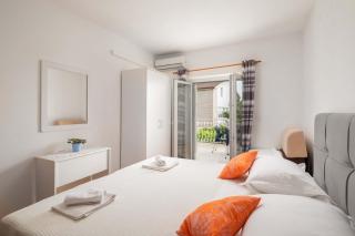 Magic apartments with sea view - 8