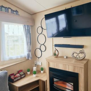 Magic Caravan Camber Sands - 6