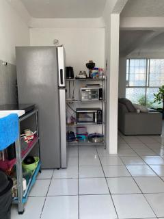 Casa-Patio Bugambilias - 3