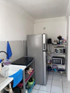 Casa-Patio Bugambilias - 1