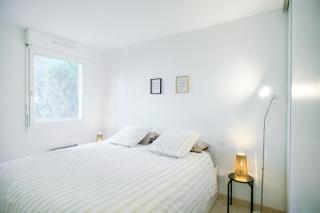 T2 cosy avec jardin & parking gratuit - Quartier Beauregard - 5