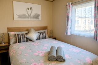 Magic Caravan Camber Sands - 5