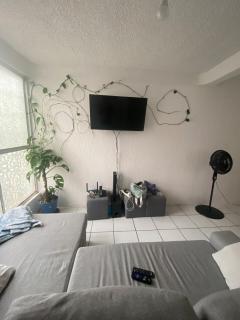 Casa-Patio Bugambilias - Temixco - 7