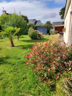 Chez Nanou côté mer - 5