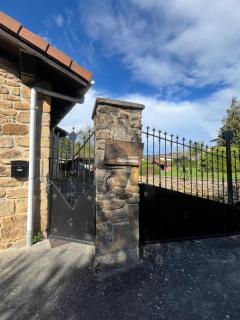 Agroturismo Gorbeabide - 8