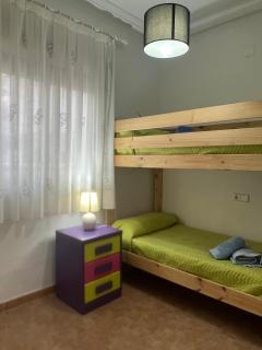 Golf & Beach Apartment - 1