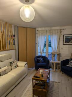 Chez Nanou côté mer - 3