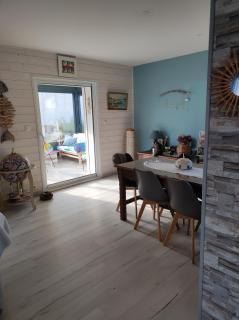 Chez Nanou côté mer - 2