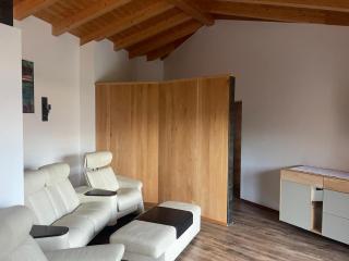 Das DolomitenNest - 1