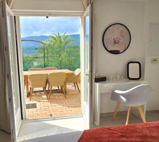 appartement indépendant rez de chaussée de villa - 4