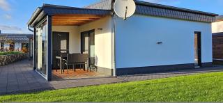 Ferienhäuser Brieden - "Haus Pommerbach" & "Haus Wegwarte" - 3