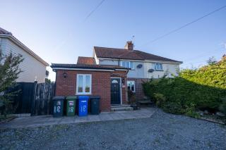 Hill - Sizewell - Contractor Accommodation - 0