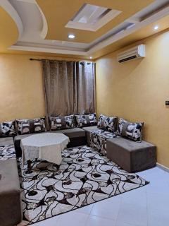 appartement bien situé a SALAM - 5