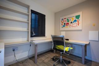 Hill - Sizewell - Contractor Accommodation - 8