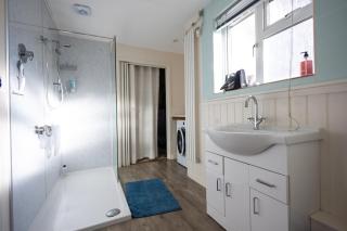 Hill - Sizewell - Contractor Accommodation - 1