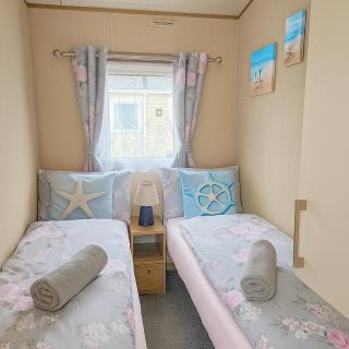 Magic Caravan Camber Sands - 4