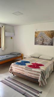 Pousada Cantinho da Mata - 2