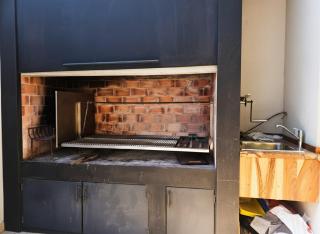 Casa moderna en barrio residencial de CABA - 8