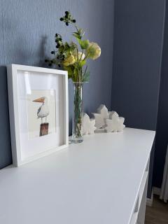 Haus Inseltraum Whg 3 - 6