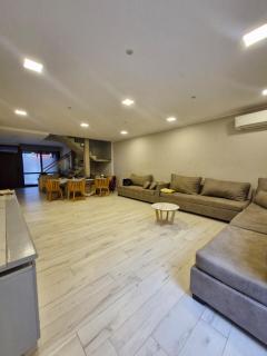 Casa moderna en barrio residencial de CABA - 6