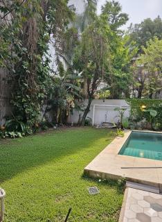 Casa moderna en barrio residencial de CABA - 5