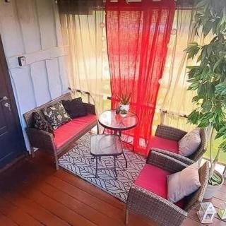 DAGNA summer house -  - 9