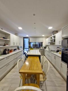 Casa moderna en barrio residencial de CABA - 3