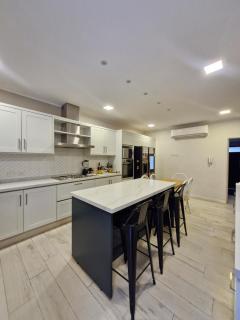 Casa moderna en barrio residencial de CABA - 2