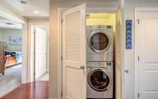 Luxury One Bedroom Condo - Downtown Leavenworth - 2