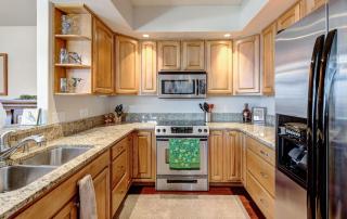 NEW - Raven's Nest - DT Leavenworth - Leavenworth - 4